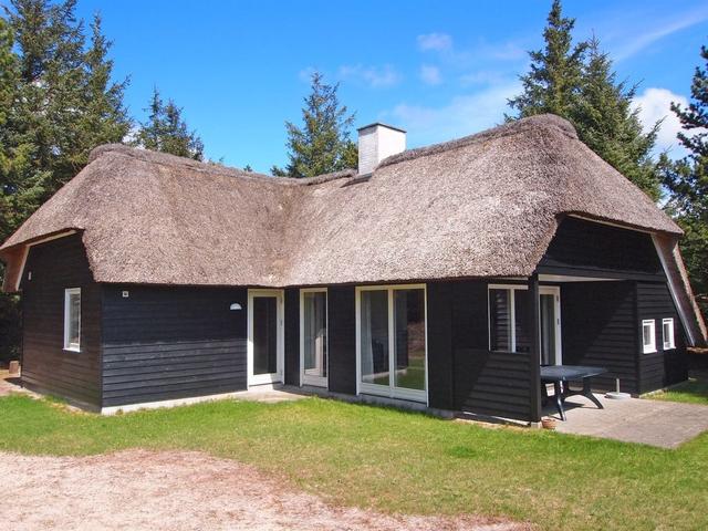 House/Residence|"Mart" - 1.6km from the sea|Western Jutland|Blåvand