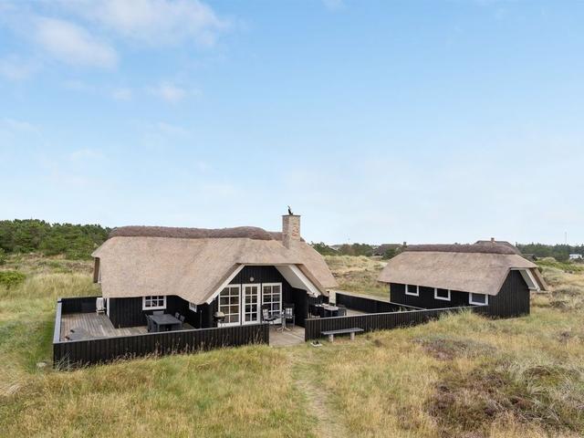 House/Residence|"Kajin" - 200m from the sea|Western Jutland|Blåvand