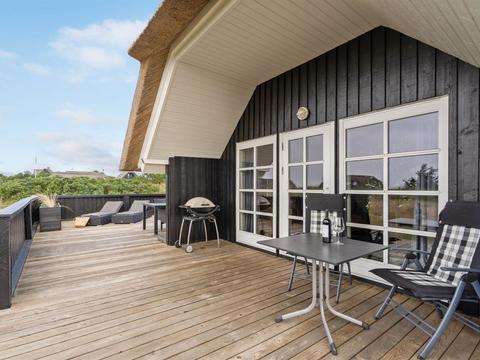 House/Residence|"Kajin" - 200m from the sea|Western Jutland|Blåvand