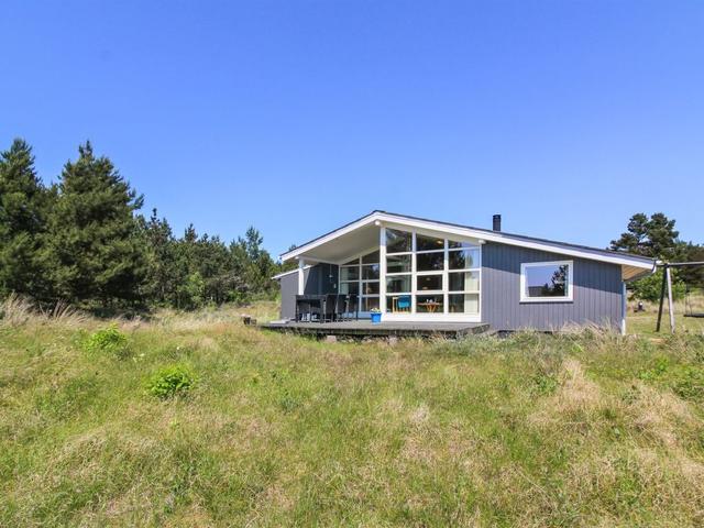 Maison / Résidence de vacances|"Nadia" - 1.7km from the sea|La côte ouest du Jutland|Blåvand