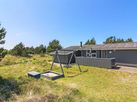 House/Residence|"Nadia" - 1.7km from the sea|Western Jutland|Blåvand