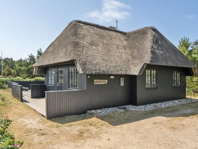 Maison / Résidence de vacances|"Sine" - 500m from the sea|La côte ouest du Jutland|Blåvand