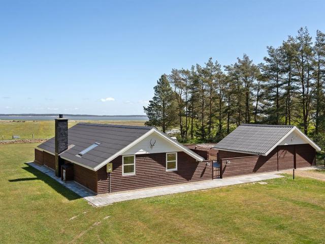 Huis/residentie|"Saila" - 500m to the inlet|Western Jutland|Blåvand