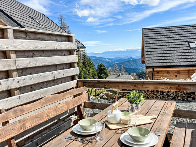 Haus/Residenz|Stieglitz|Kärnten|Sirnitz - Hochrindl