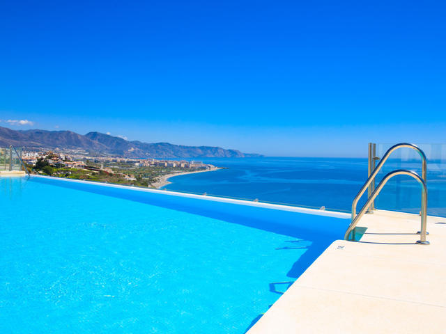 Hus/ Residens|Bayview Hills|Costa del Sol|Nerja