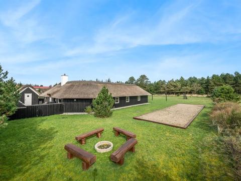 House/Residence|"Hothbrod" - 1.2km from the sea|Western Jutland|Vejers Strand