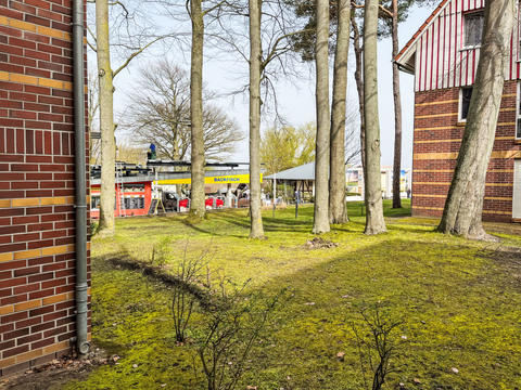 Huis/residentie|Jeschek|Usedom|Koserow