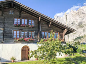 Haus/Residenz|Engelhorn|Berner Oberland|Innertkirchen