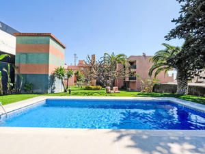 Haus/Residenz|Playa Tarraco|Costa Dorada|Tarragona