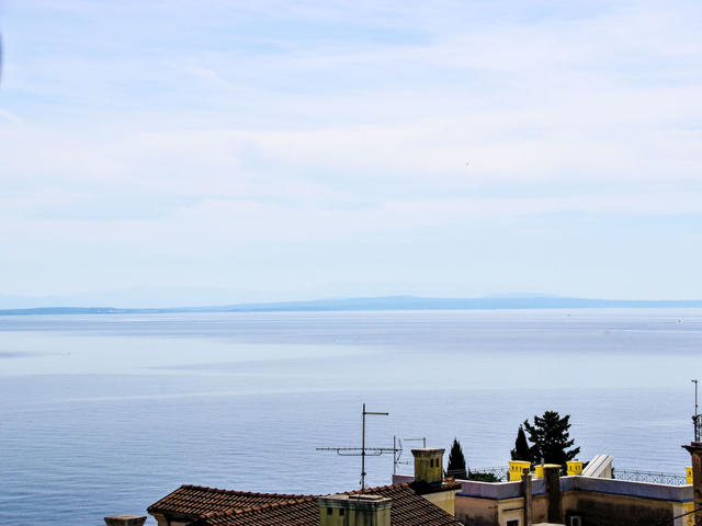 Hus/ Residence|Nada Volosko|Kvarnerbukten|Opatija/Volosko