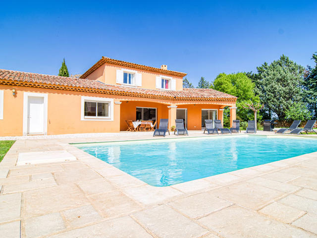 House/Residence|Villa Faro|Provence|Montfort