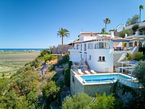 Haus/Residenz|Villa Karma|Costa Blanca|Pego