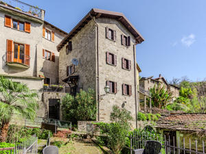 Haus/Residenz|Casa Sul Torrente|Comer See|San Siro