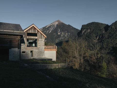 House/Residence|Tgiasa Smit|Mittelbünden|Alvaneu
