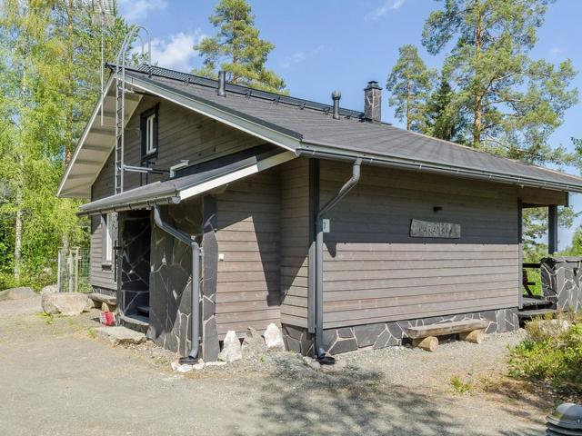 Dům/Rezidence|Käränkkä|North-Karelia|Lieksa