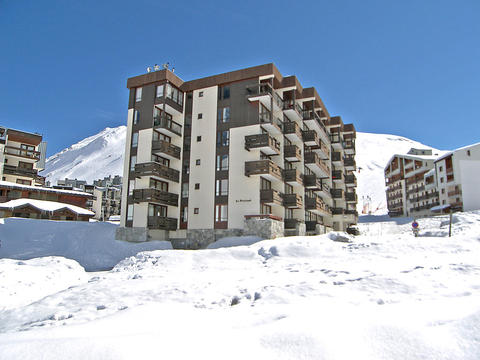 Casa / Residência|Le Prariond (Val Claret)|Sabóia - Alta Sabóia|Tignes