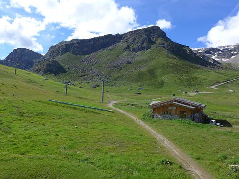 House/Residence|Les Tommeuses (Val Claret)|Savoie - Haute Savoie|Tignes