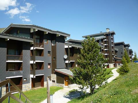 House/Residence|Jettay Aigle 17|Savoie - Haute Savoie|Les Menuires