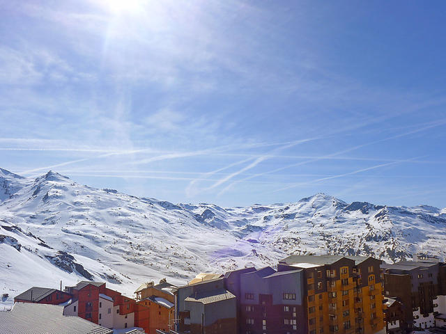 Kuća / objekt|Arcelle 508|Savoie - Haute Savoie|Val Thorens