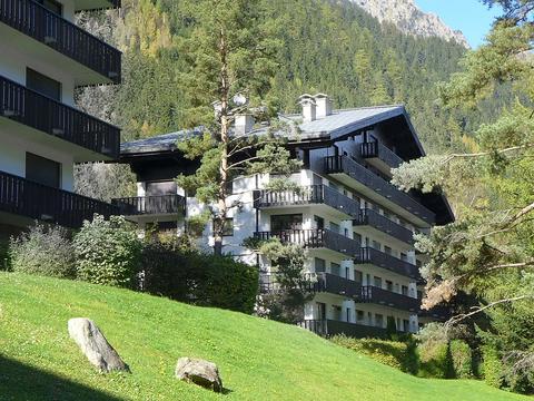 Maison / Résidence de vacances|Le Brévent|Savoie - Haute Savoie|Chamonix