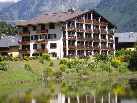 House/Residence|Le Cristal des Glaces|Savoie - Haute Savoie|Chamonix