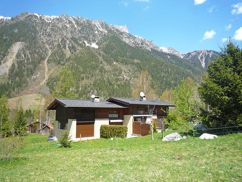 Casa/Residencia|Les Pelarnys|Saboya-Alta Saboya|Chamonix