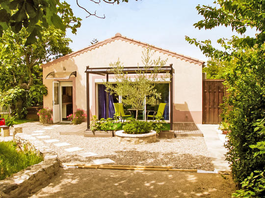 Apartman Haider, Francuska, Luberon, L'isle sur la Sorgue, House