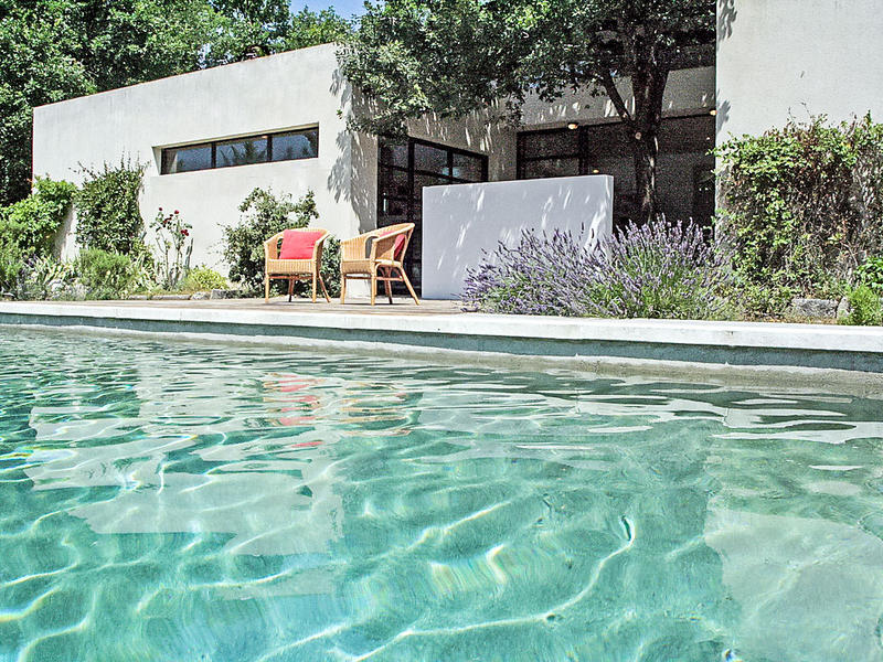 Haus/Residenz|Villa Isabelle|Luberon|Saignon