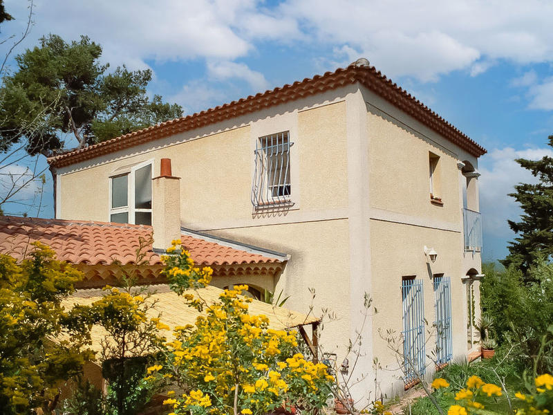 Haus/Residenz|La Cigale|Provence|Avignon