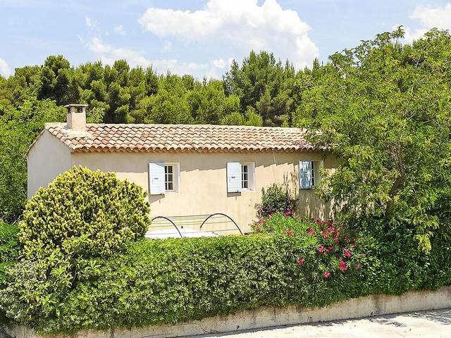 Haus/Residenz|Le Mazet|Côte d'Azur|Saint Cyr sur mer Les Lecques