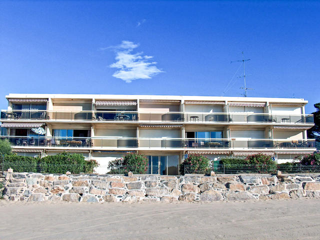 House/Residence|De la Plage|Cote d'Azur|Cavalaire
