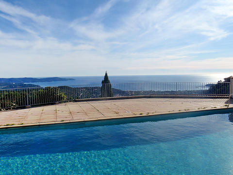 House/Residence|Domaine des Collieres|Cote d'Azur|Cavalaire