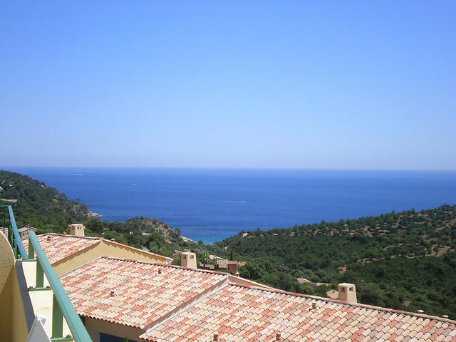 Casa / Residência|Le Belvédère|Costa Azul|Cavalaire