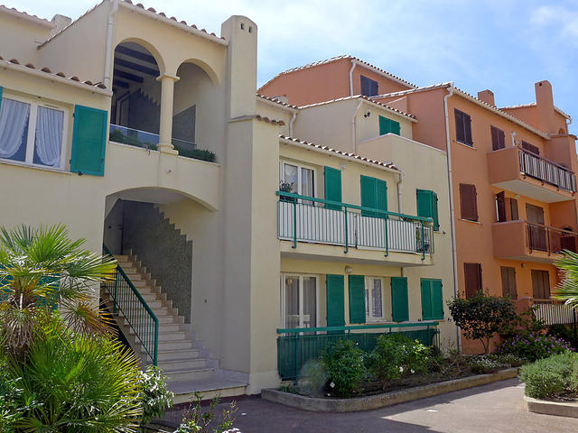 Huis/residentie|Porto di Mar|Côte d'Azur|Cavalaire