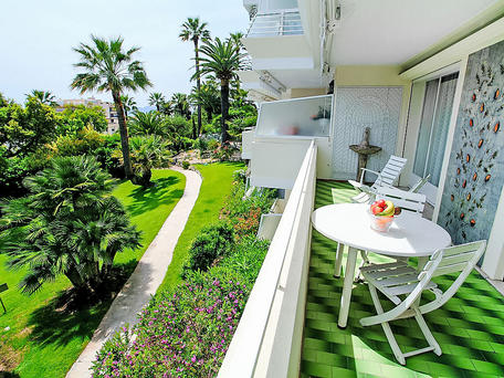 Appartement Alexandra Palace, Côte d'Azur, Cannes