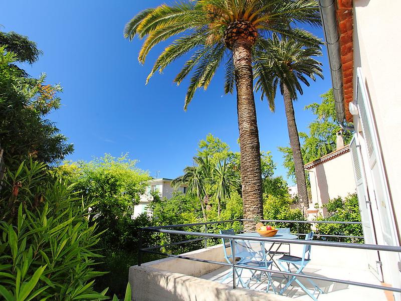 Haus/Residenz|Villa Esmeralda|Côte d'Azur|Cannes