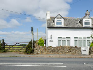 Haus/Residenz|1 School Cottages|South-West|Looe