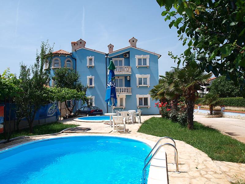 House/Residence|Hilde Blue|Istria|Medulin