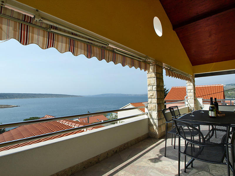 Innenbereich|Anić|Norddalmatien|Novigrad (Zadar)