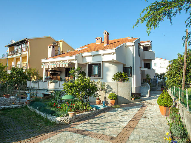 House/Residence|Fila|North Dalmatia|Zadar