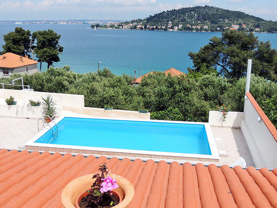 Casa de vacaciones Zdenko 1, Croacia, Dalmacia septentrional, Ugljan/Kali, Interior (otros)