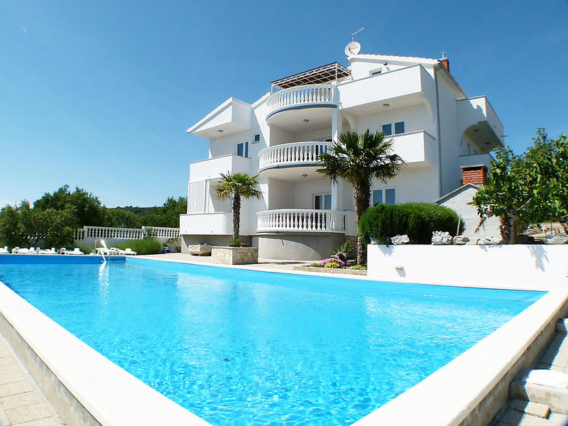 House/Residence|Rina|Central Dalmatia|Vodice