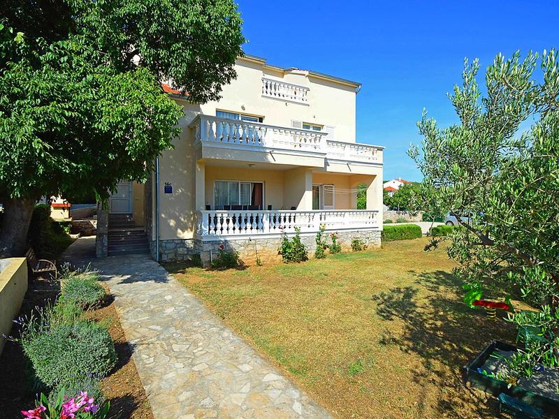 House/Residence|Cvita|Central Dalmatia|Vodice/Tribunj