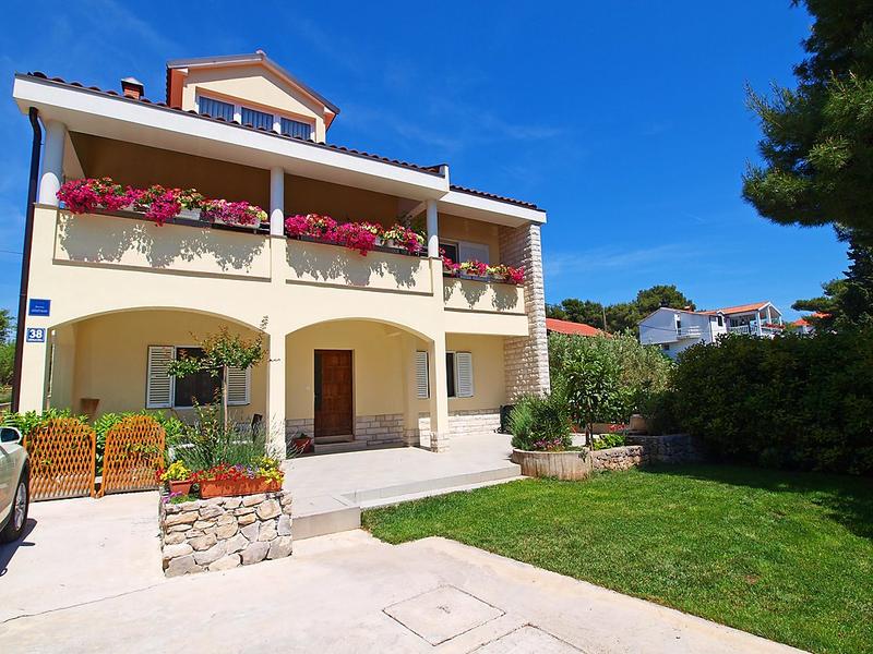 House/Residence|Ante|Central Dalmatia|Brodarica