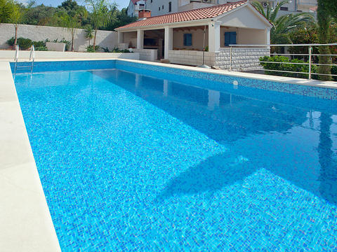 Dom/Rezydencja|Villa 2 Pools|Dalmacja Środkowa|Brač/Sutivan