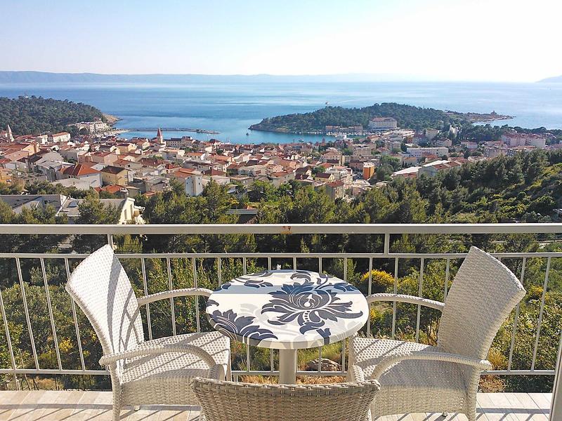 House/Residence|Mira|Central Dalmatia|Makarska