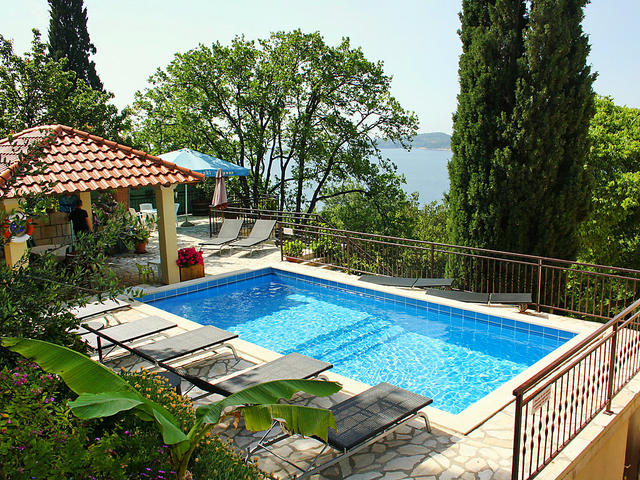 House/Residence|Lucic|South Dalmatia|Dubrovnik/Orašac