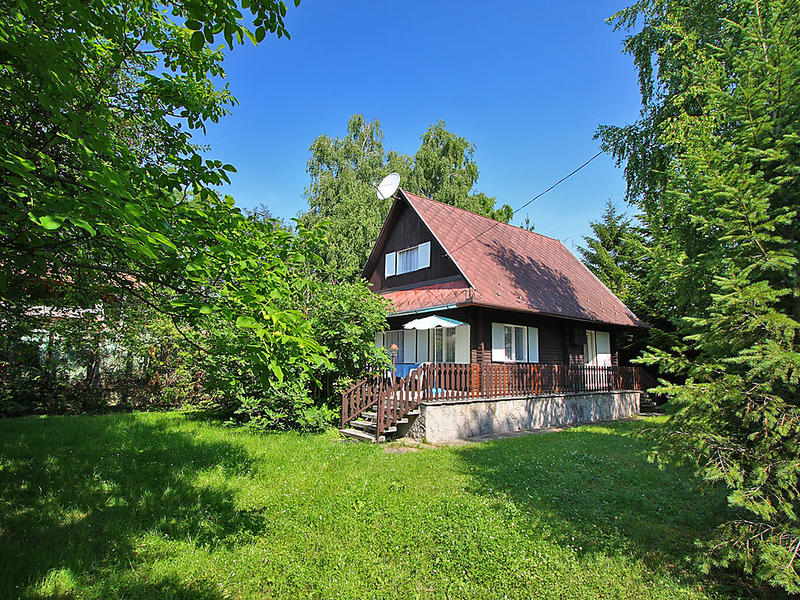 Haus/Residenz|Cabinette|Balaton / Plattensee Südufer|Balatonmariafurdo