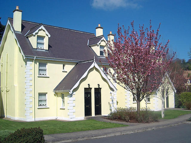 Haus/Residenz|Aughrim|Südosten|Wicklow