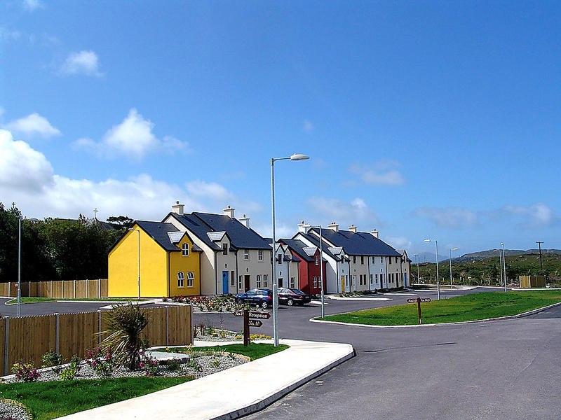 Maison / Résidence de vacances|Ardgroom|Cork et Kerry|Ardgroom